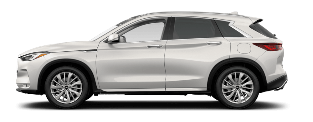 INFINITI QX50