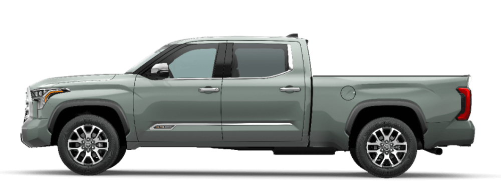 Toyota Tundra