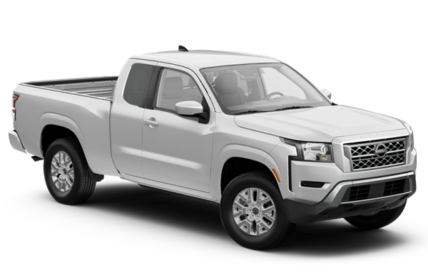 Nissan TITAN