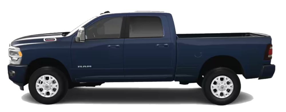 Ram 2500