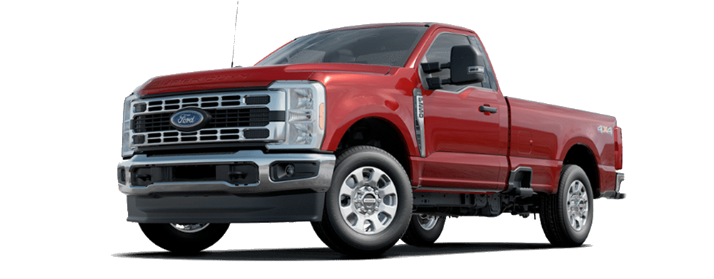 Ford F-250