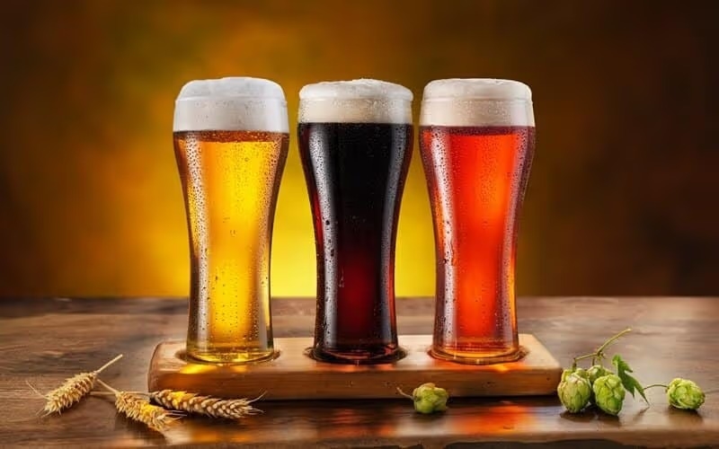 Beer