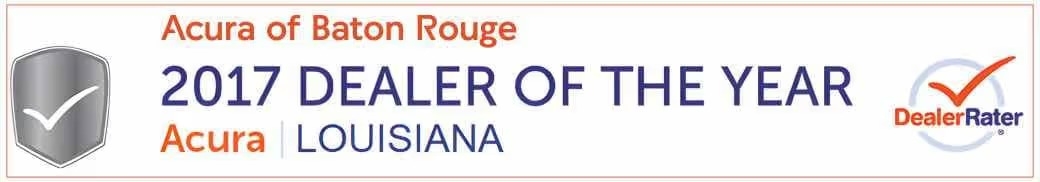 Acura of Baton Rouge Baton Rouge LA