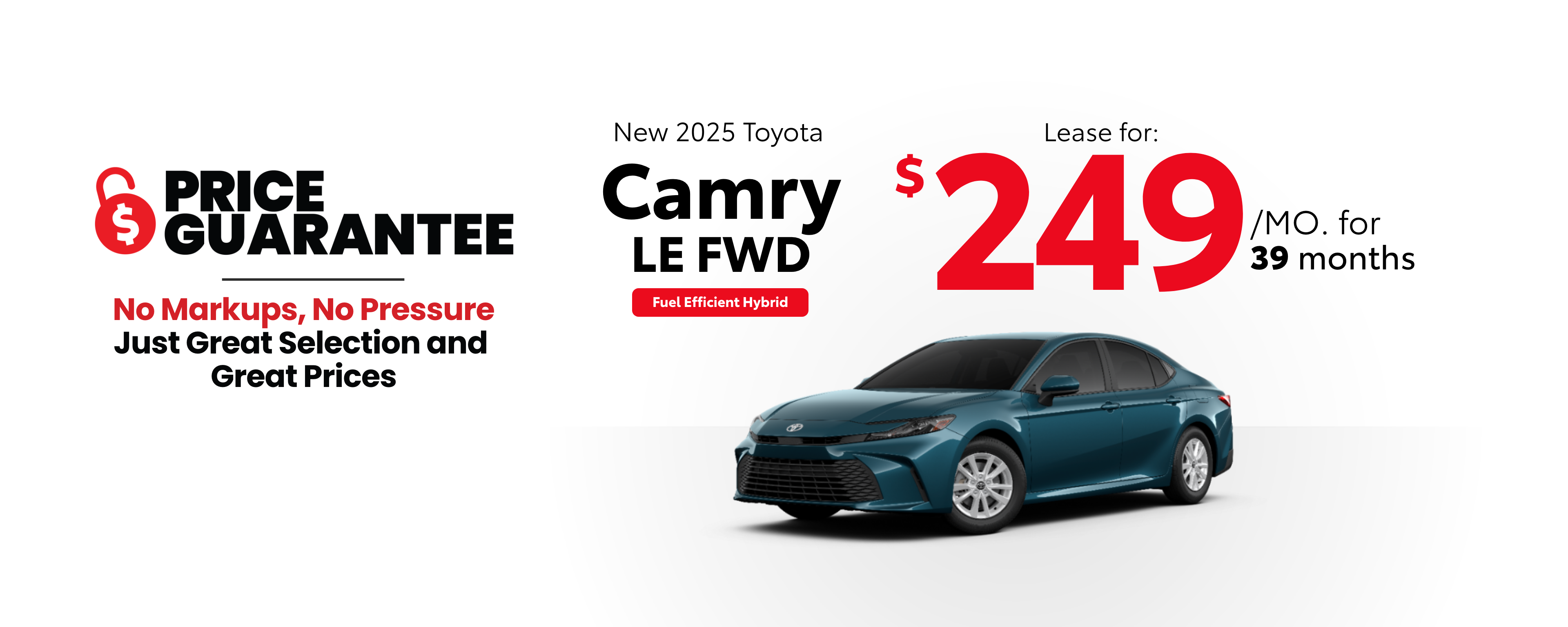 Preston Toyota