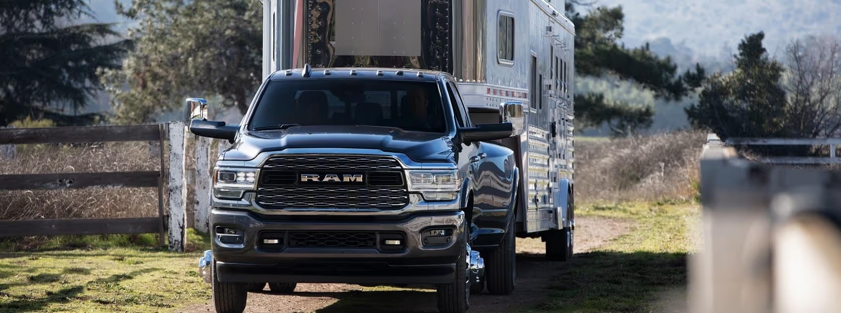Ram Dealer