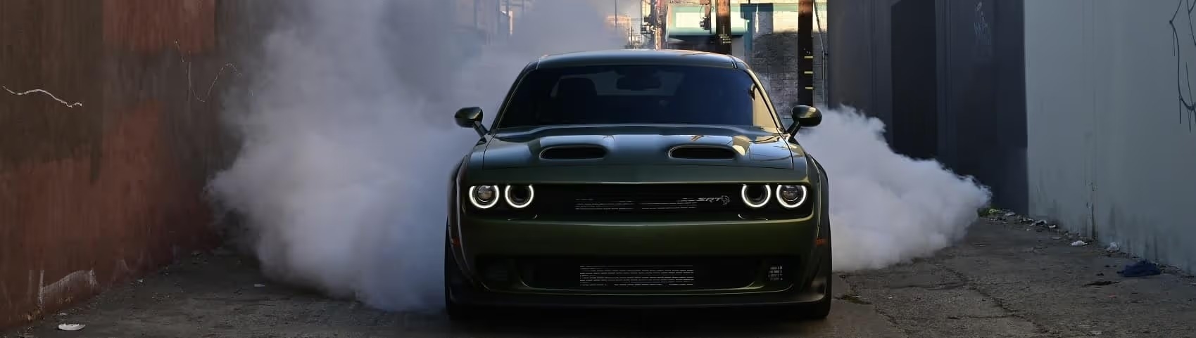 Dodge Dealer 