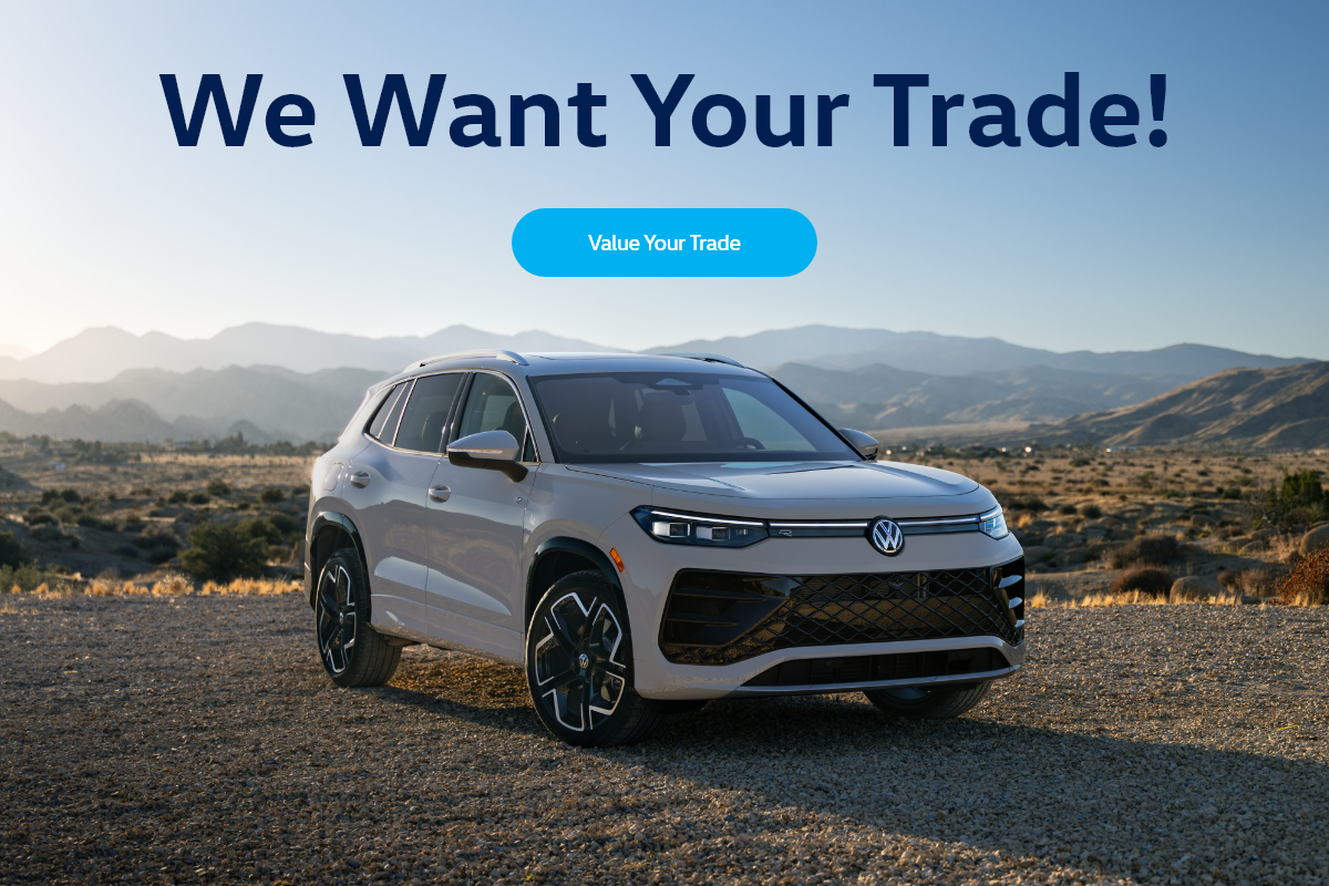 Value Your Trade