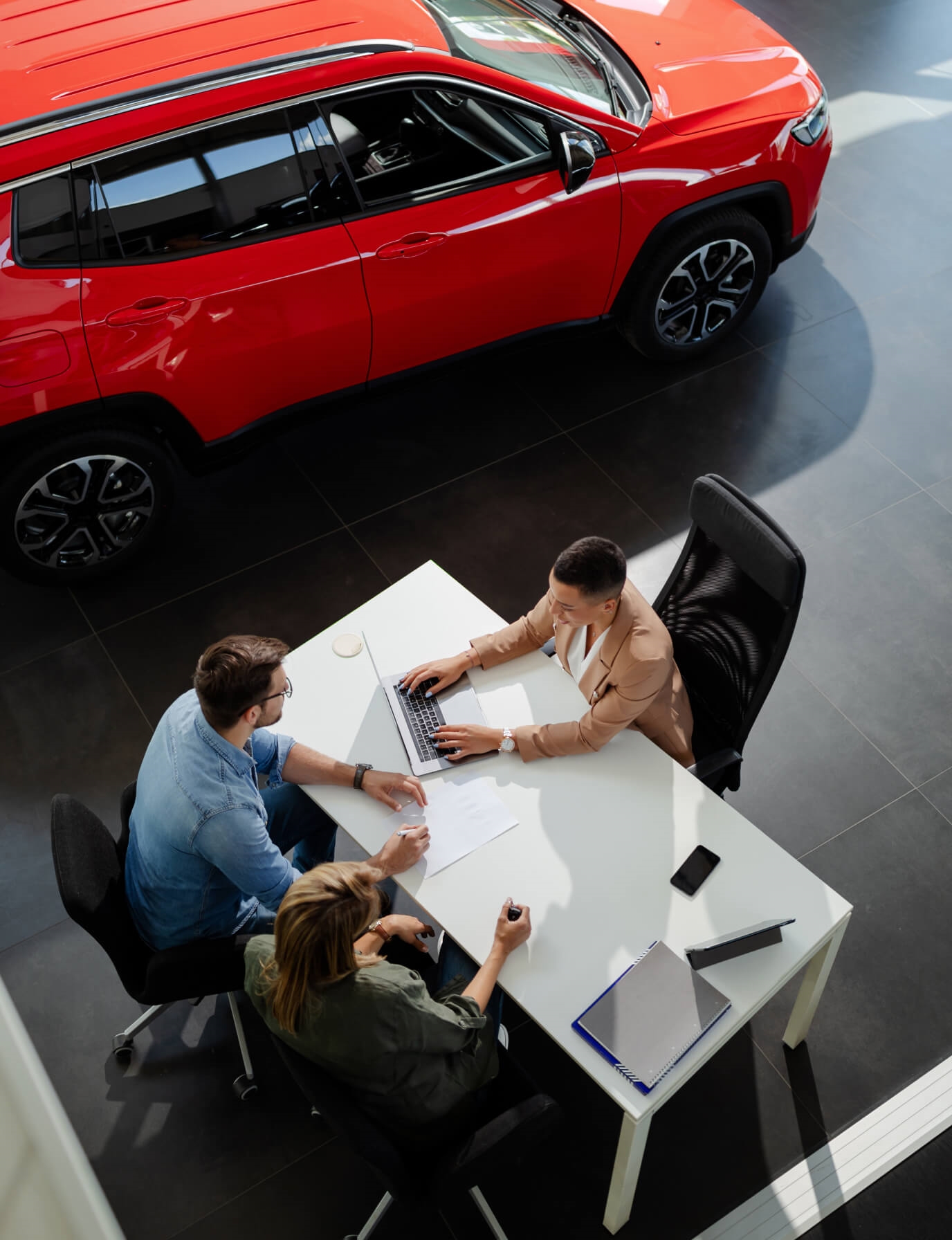 Looking for Best Used SUV Under $20,000 in Long Island?