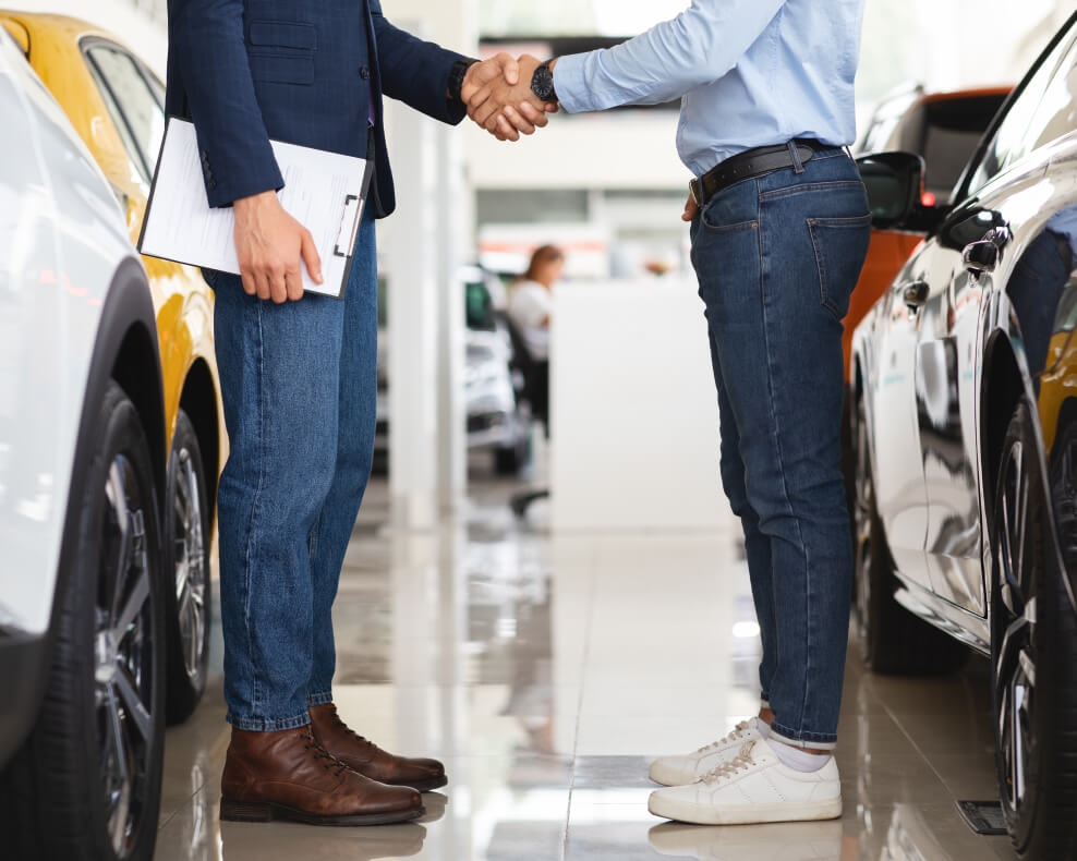 Visit Our Used Car Dealer in Nutley, NJ, or Two Locations Near NYC