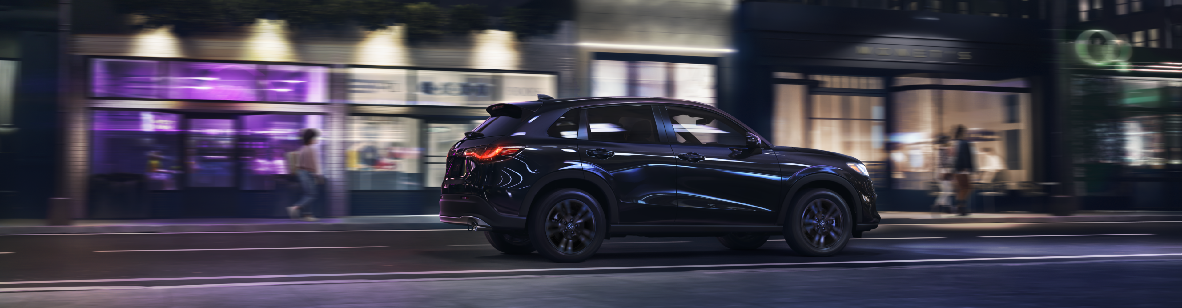 Honda near Port Chester, NY