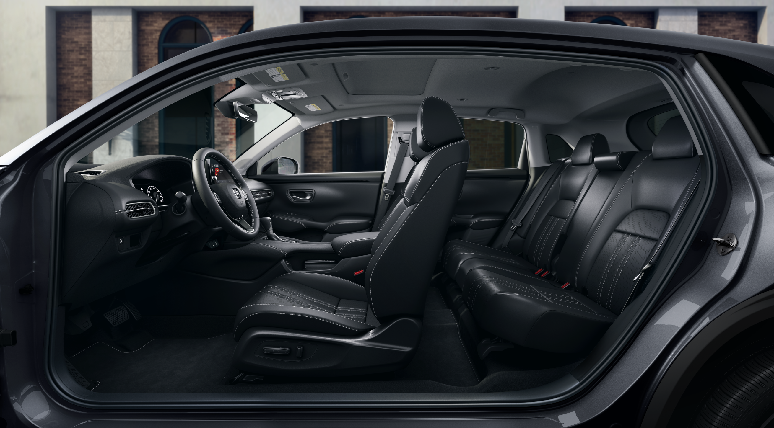 Honda financing near Friendship Heights MD