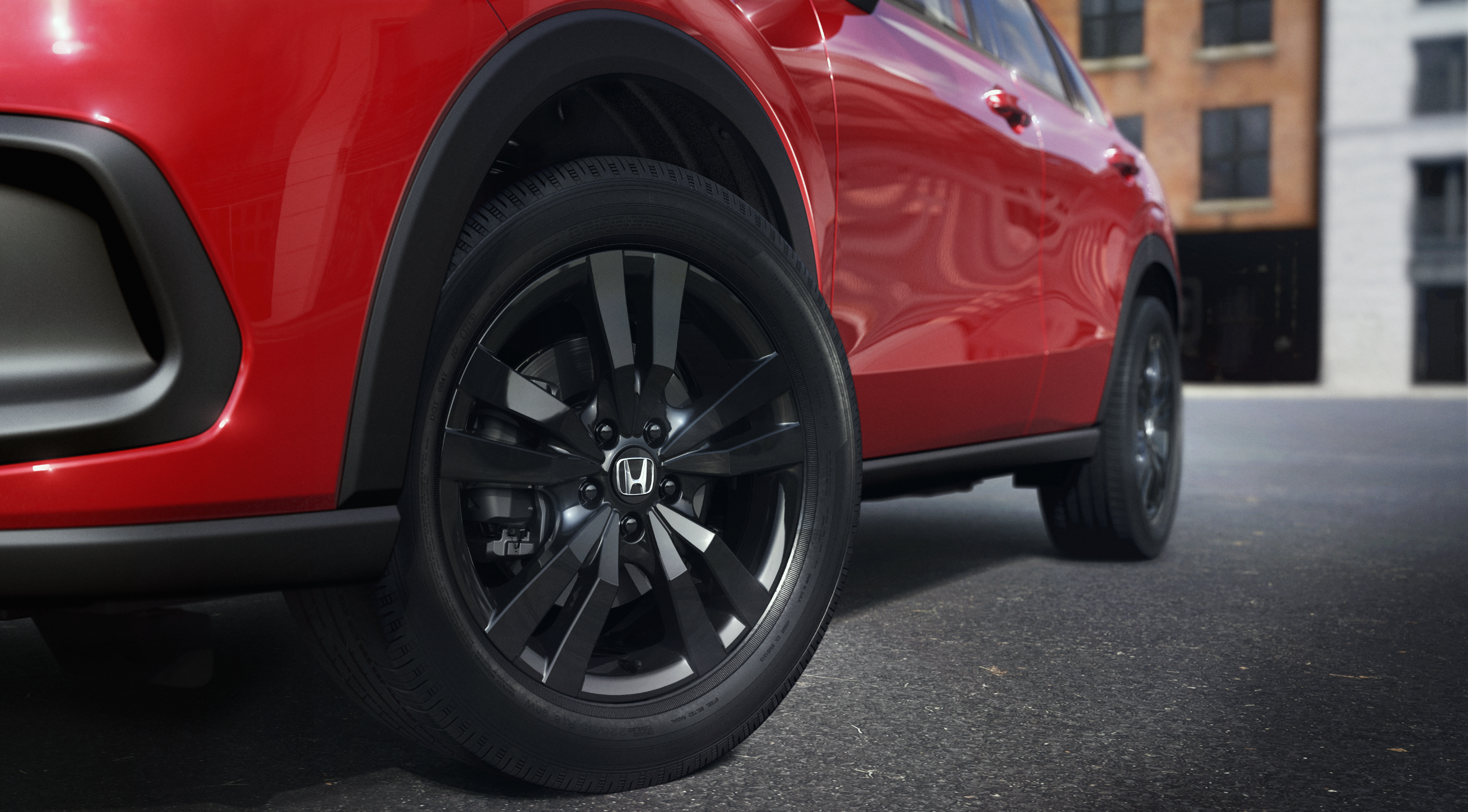 Lynnwood Honda dealership serving Mountlake Terrace WA drivers