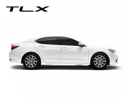 Acura of Baton Rouge Baton Rouge LA