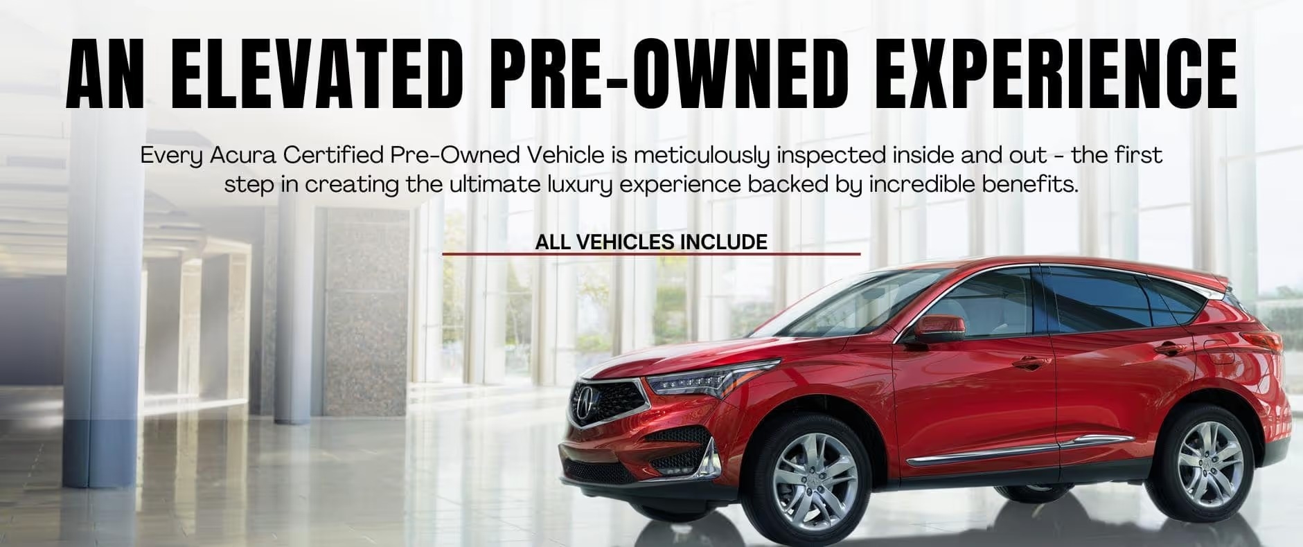 Acura of Baton Rouge Baton Rouge LA