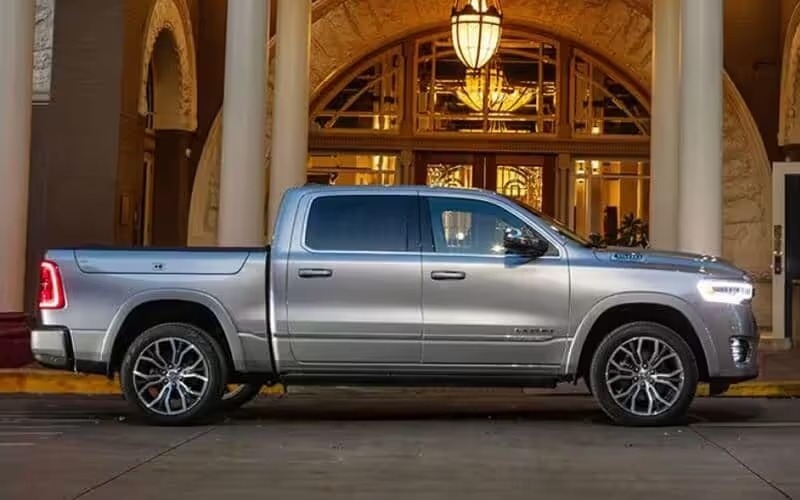 Ram Service in Tampa, FL