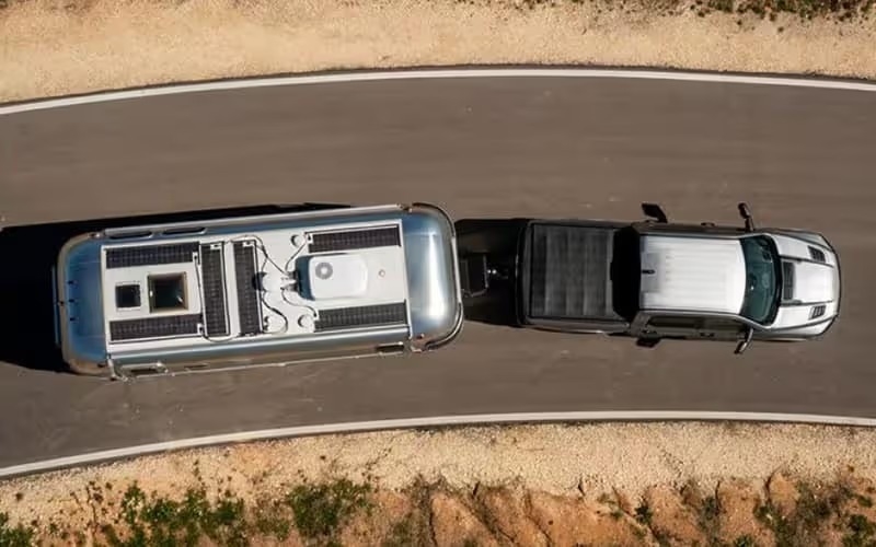 Ram 1500 vs GMC Sierra 1500