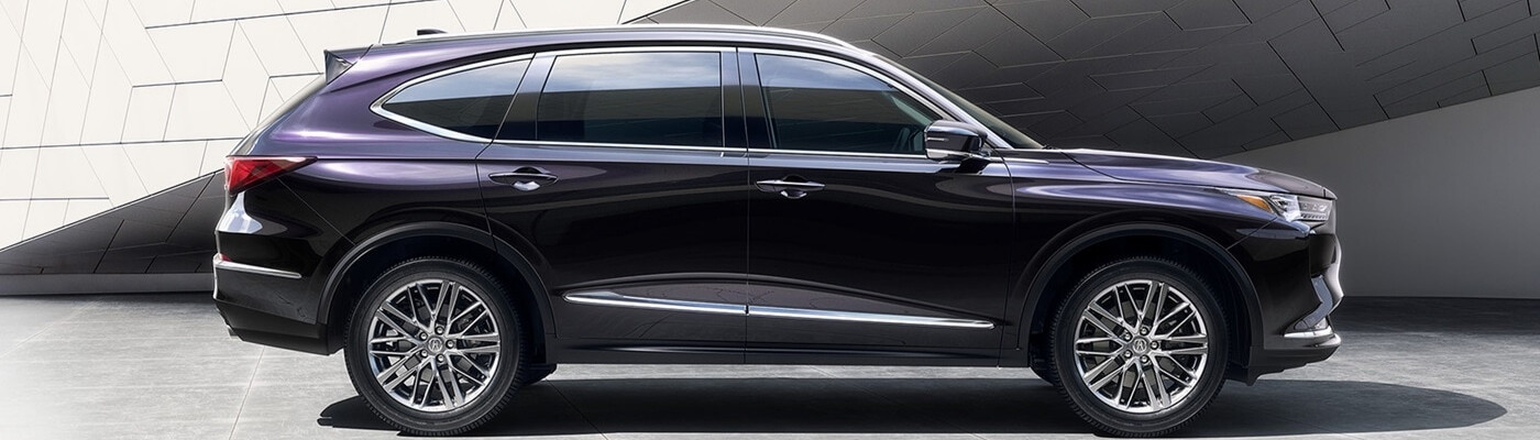 Acura of Baton Rouge Baton Rouge LA