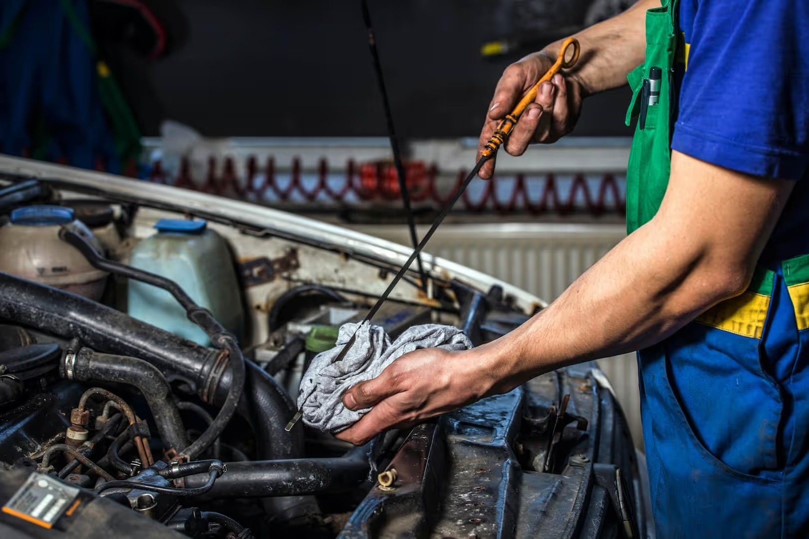Service That Lasts