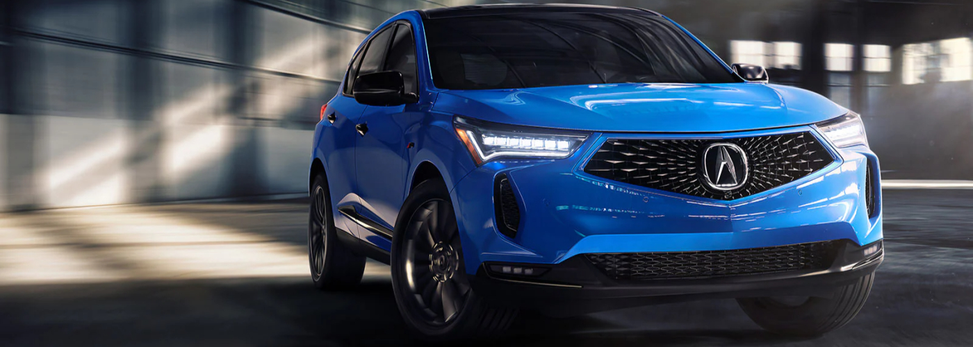 Acura of Baton Rouge Baton Rouge LA