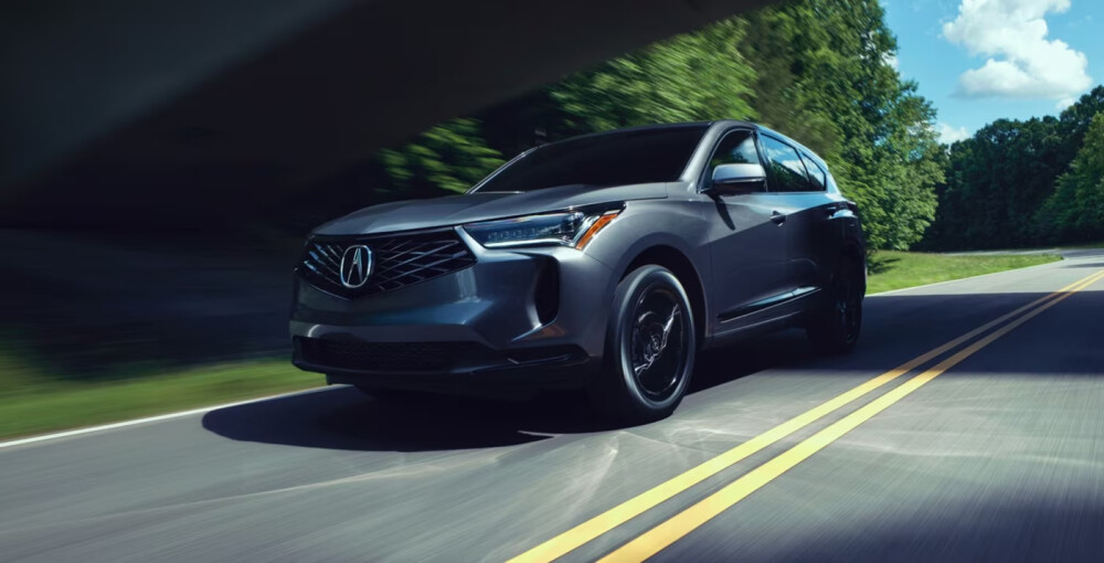 Acura of Baton Rouge Baton Rouge LA