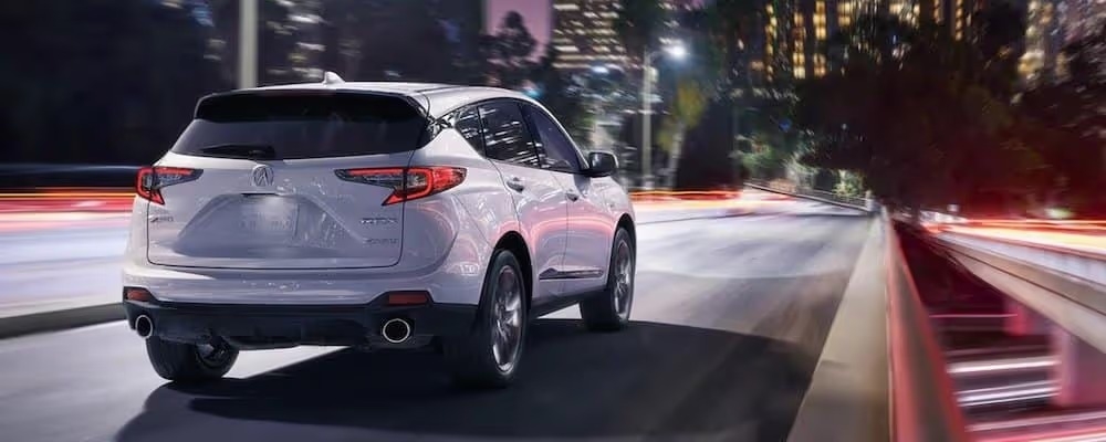 Acura of Baton Rouge Baton Rouge LA