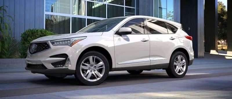 Acura of Baton Rouge Baton Rouge LA
