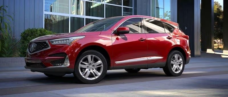 Acura of Baton Rouge Baton Rouge LA
