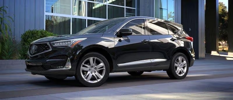 Acura of Baton Rouge Baton Rouge LA