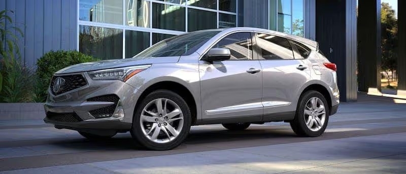 Acura of Baton Rouge Baton Rouge LA