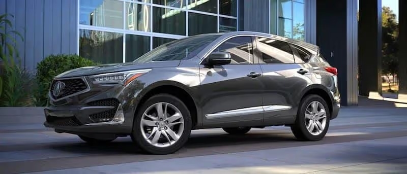 Acura of Baton Rouge Baton Rouge LA