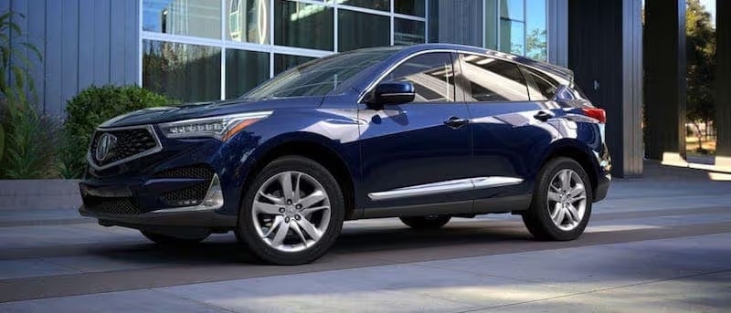 Acura of Baton Rouge Baton Rouge LA
