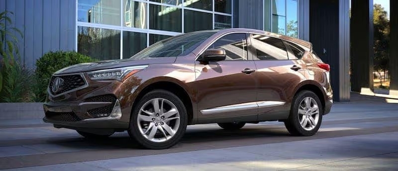 Acura of Baton Rouge Baton Rouge LA