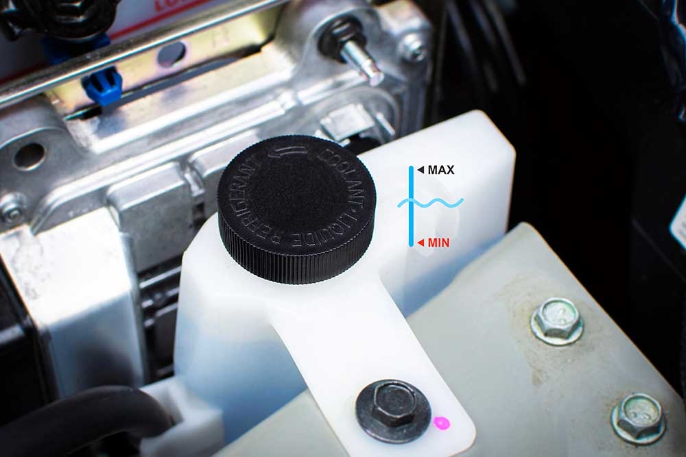 What Happens If You Drive Your Honda Car With Low Coolant?