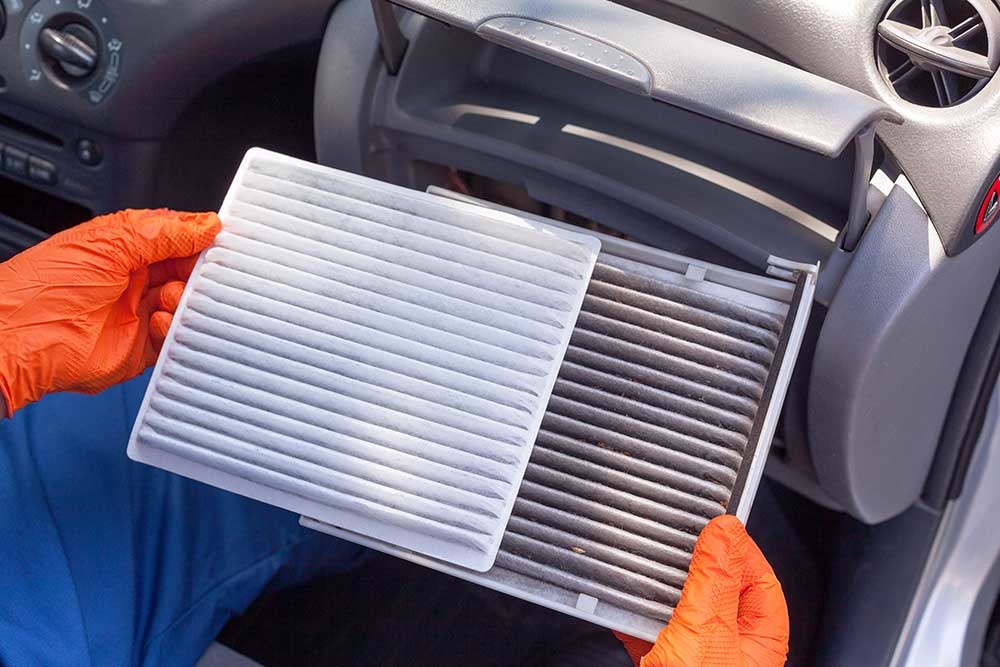 How To Tell If Your Honda Cabin Air Filter Is Malfunctioning