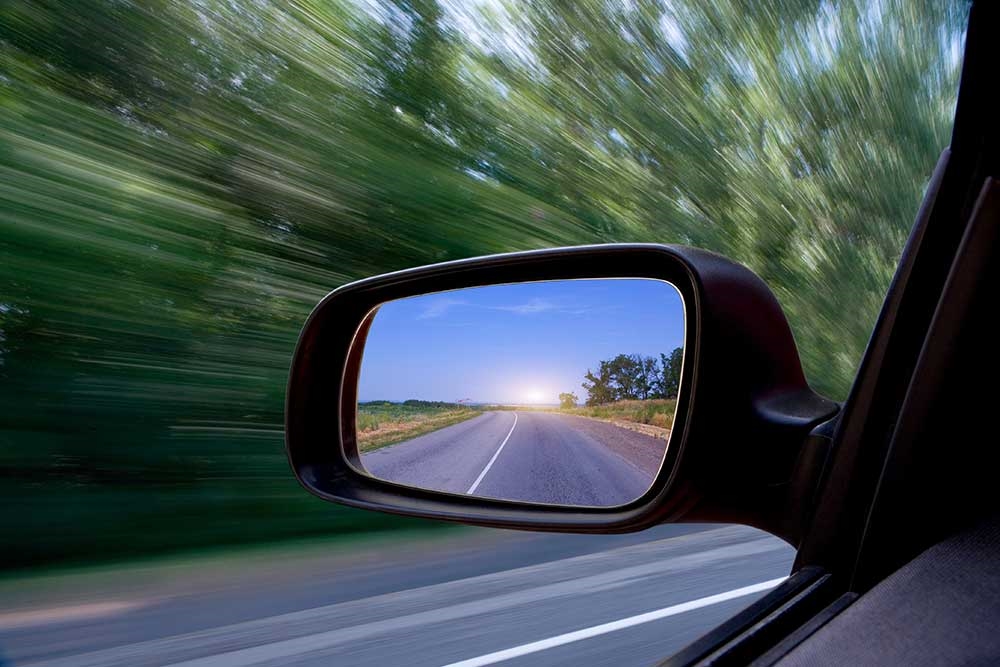 How To Handle Malfunctioning Honda Side View Mirrors