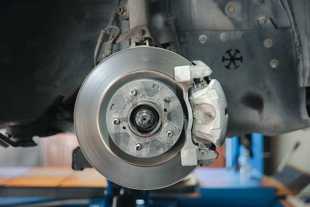 What Are The Most Serious Honda Brake Problems?