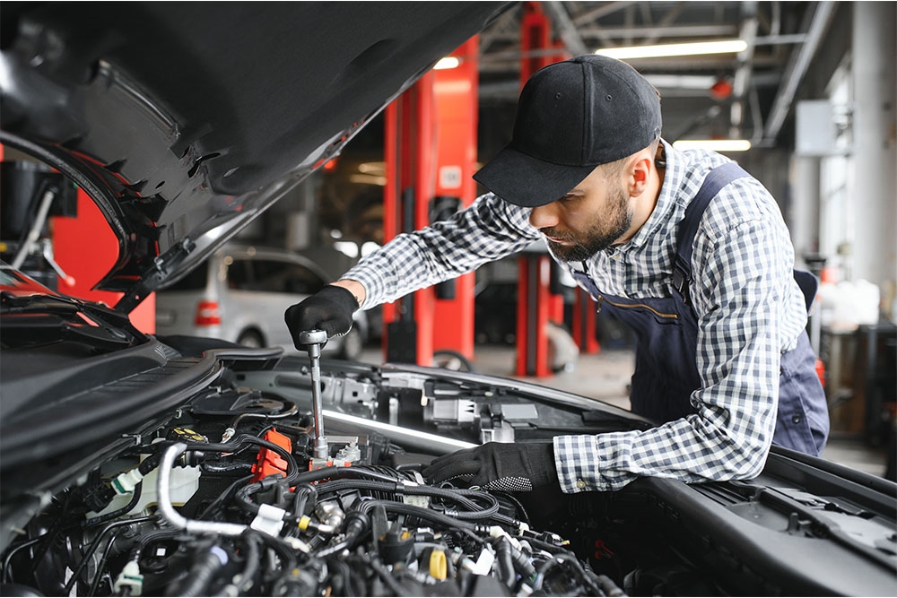 How To Fix A Noisy Honda Engine