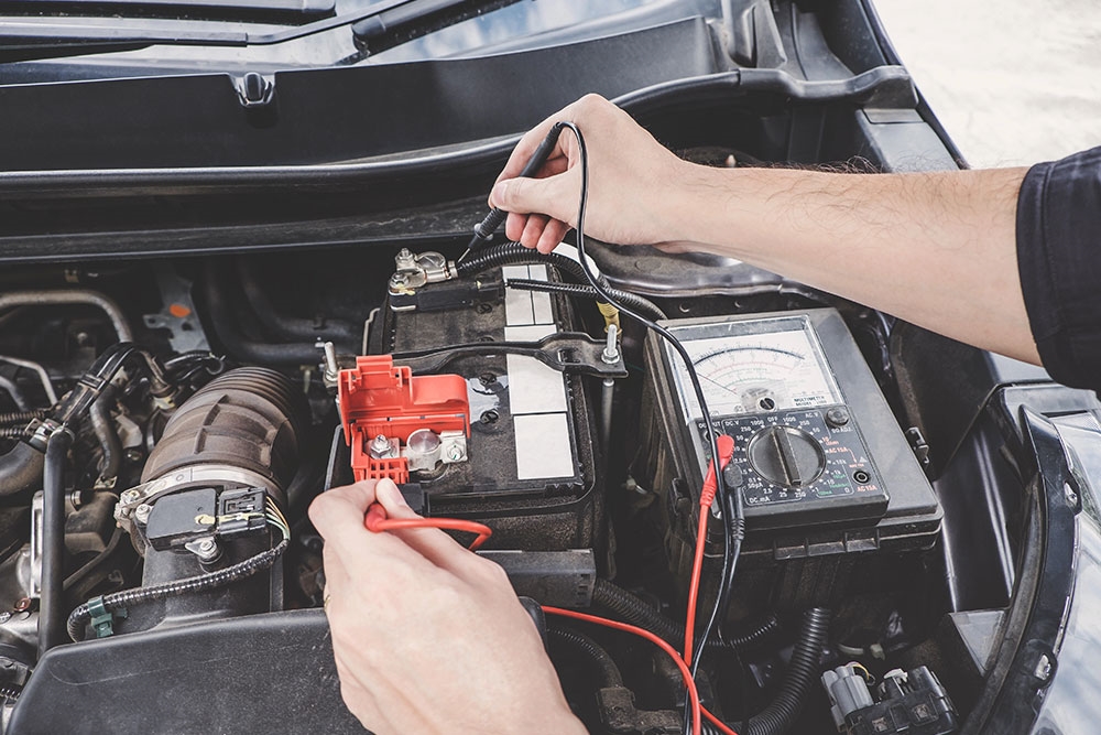 How To Know If You Have A Honda Dead Battery