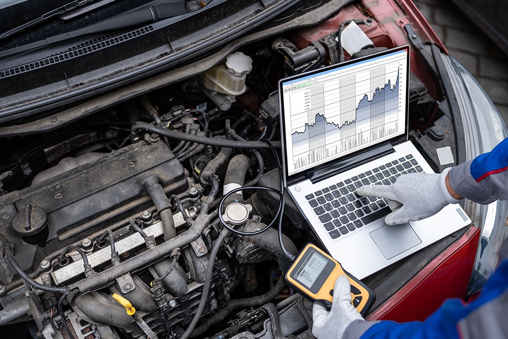 How To Identify Honda ECU Problems