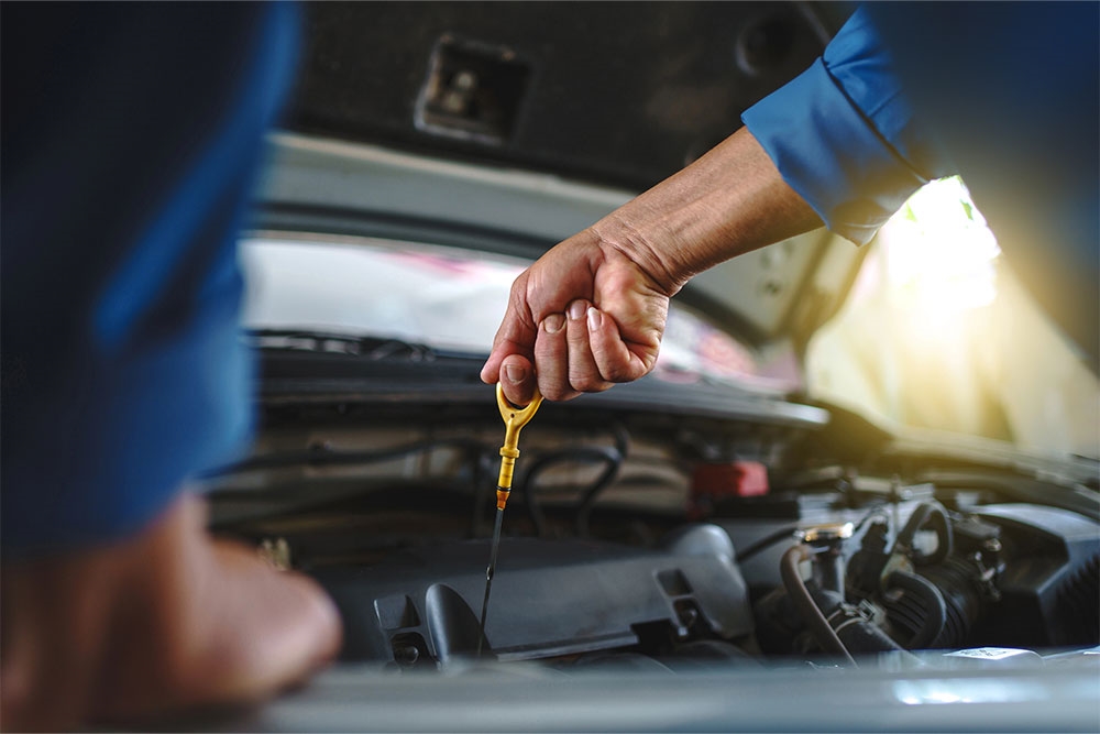 How To Identify Honda Oil Pressure Issues