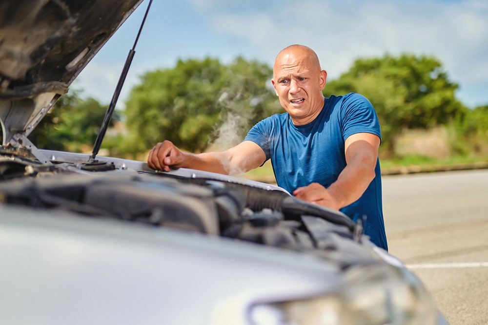 How To Identify Honda Transmission Failure Symptoms