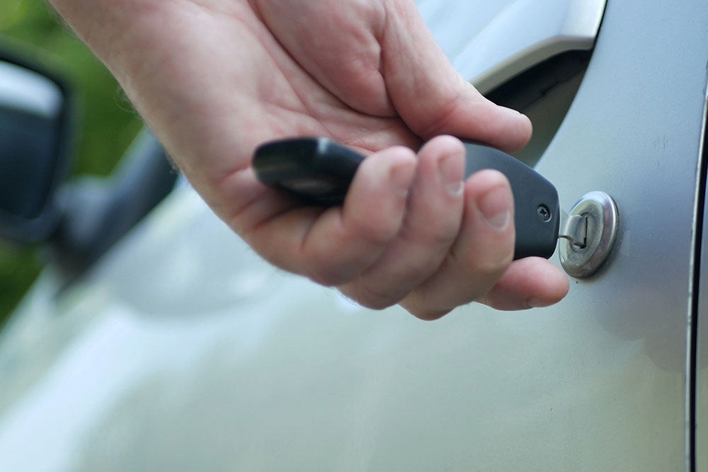Why Is Your Honda Car Not Locking Properly?