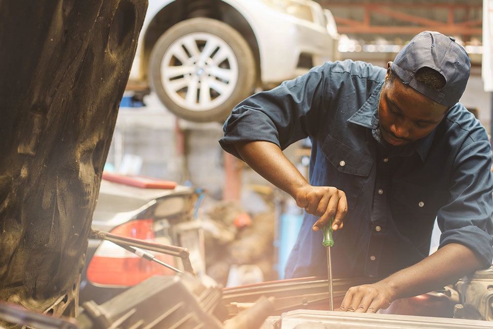How To Tackle Overheating In Your Honda Car
