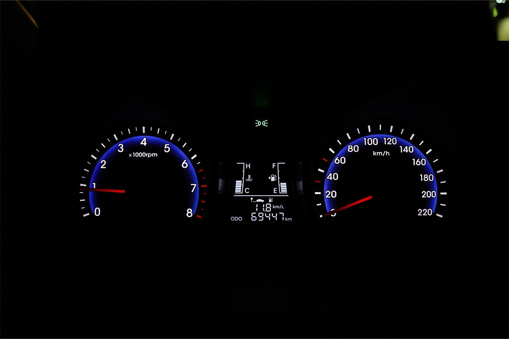 How To Reset The Check Engine Light In Your Honda Car