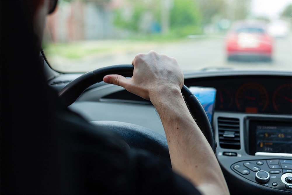 How To Solve A Shaky Honda Steering Wheel