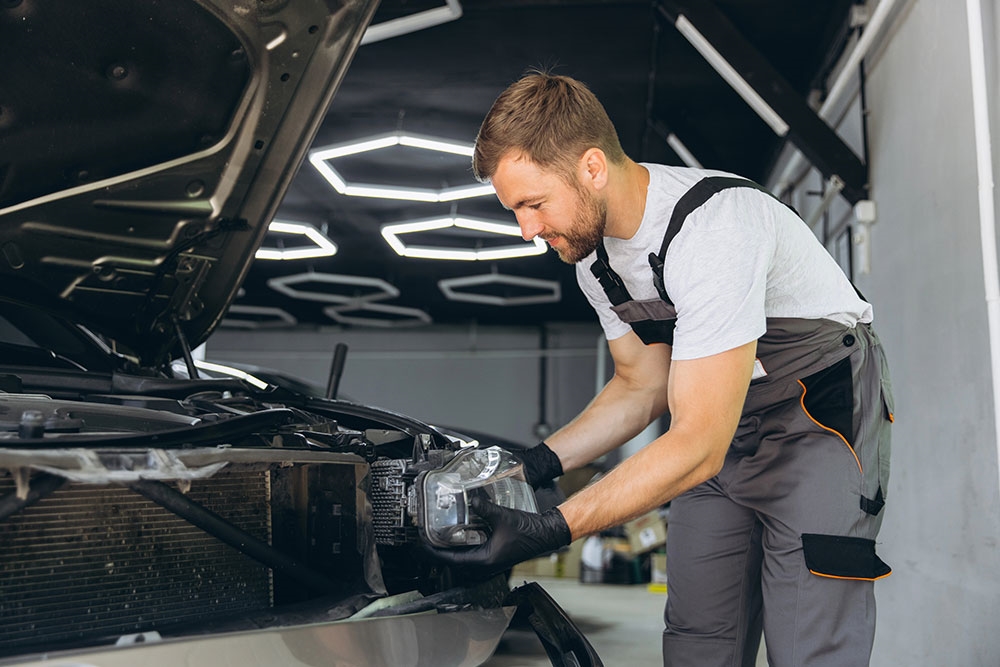 How To Know If You Have Honda Intermittent HID Headlight Issues