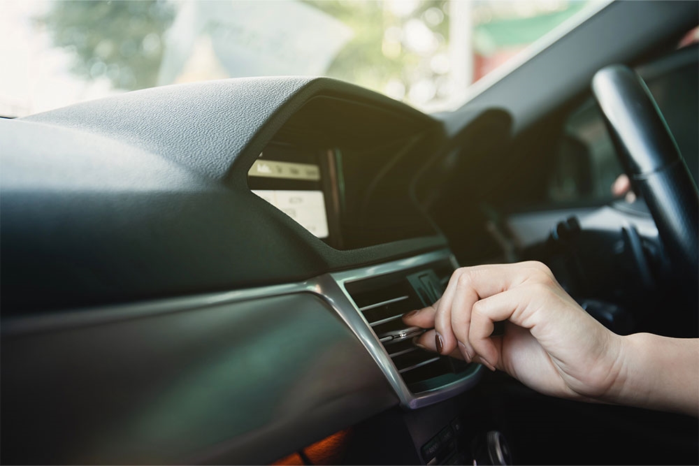 Why Is Your Honda Car Heater Blowing Cold Air?
