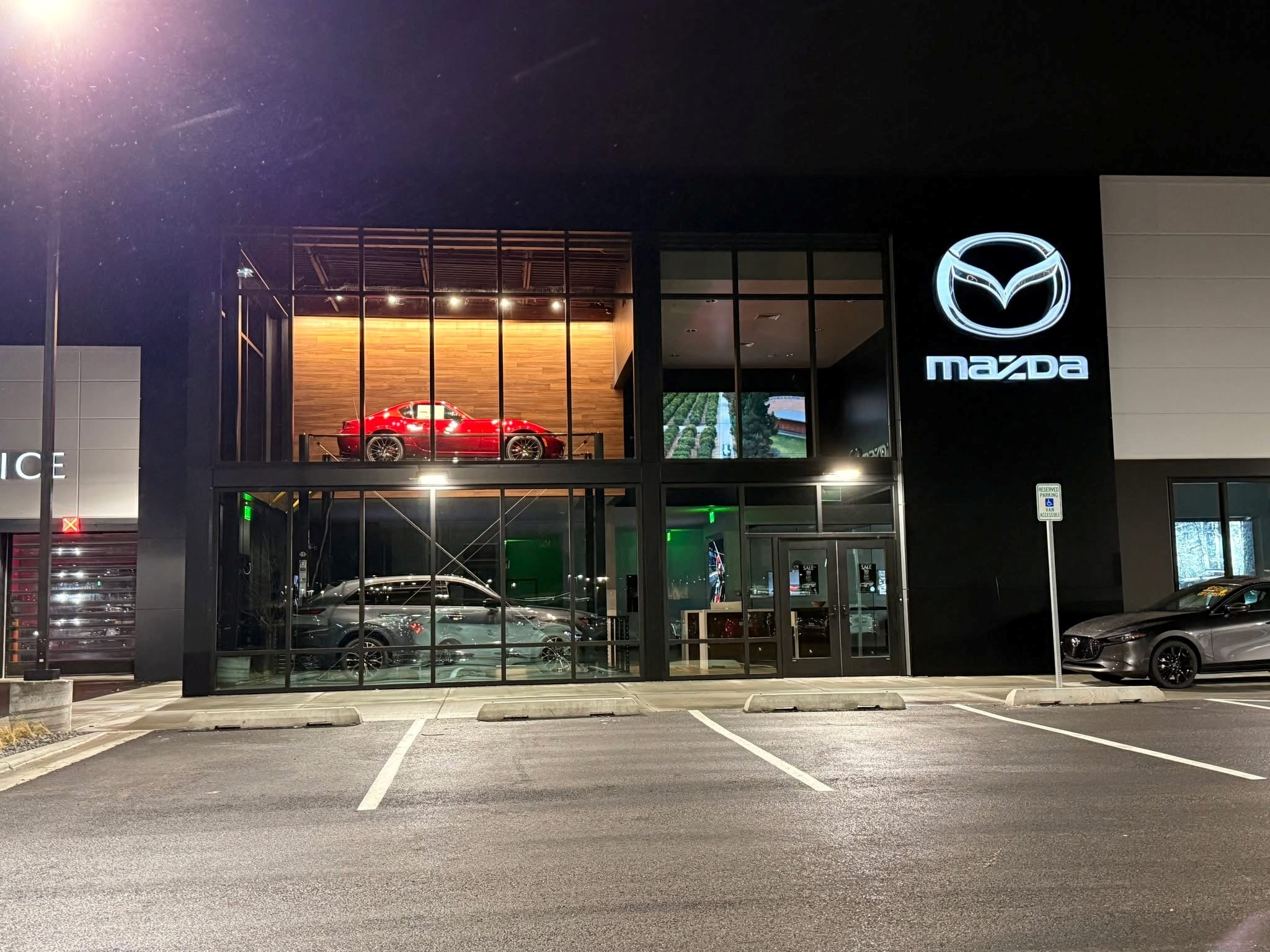Young Mazda of Idaho Falls Idaho Falls ID