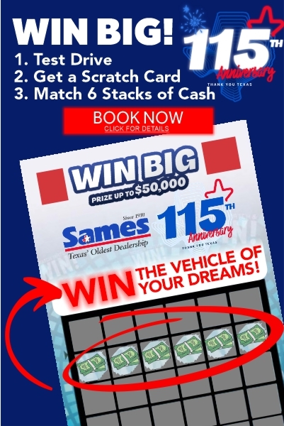 Sales Event