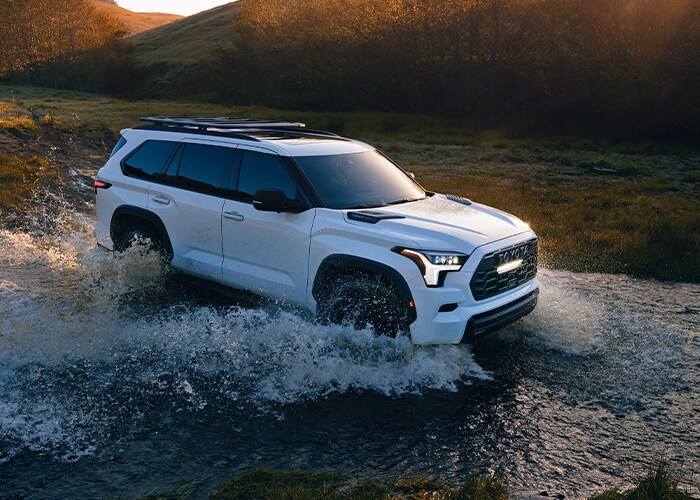 Paul Miller Toyota West Caldwell NJ